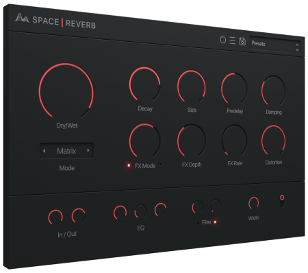 Cymatics Space v1.0.1 Patched WiN MacOSX